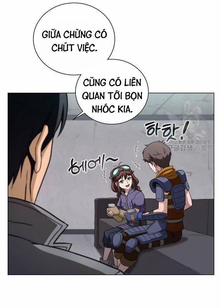 Thợ Săn Ăn Thịt Người 21 trang 118