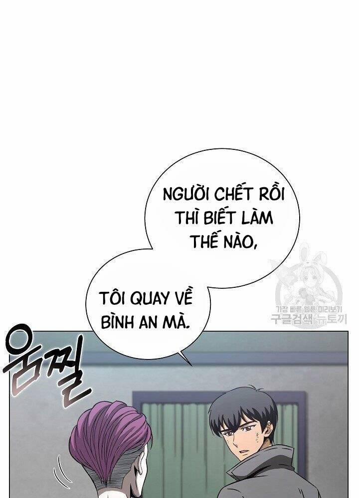 Thợ Săn Ăn Thịt Người 21 trang 122