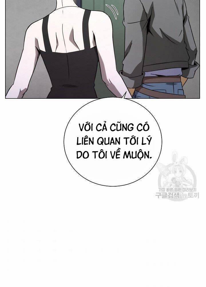 Thợ Săn Ăn Thịt Người 21 trang 123