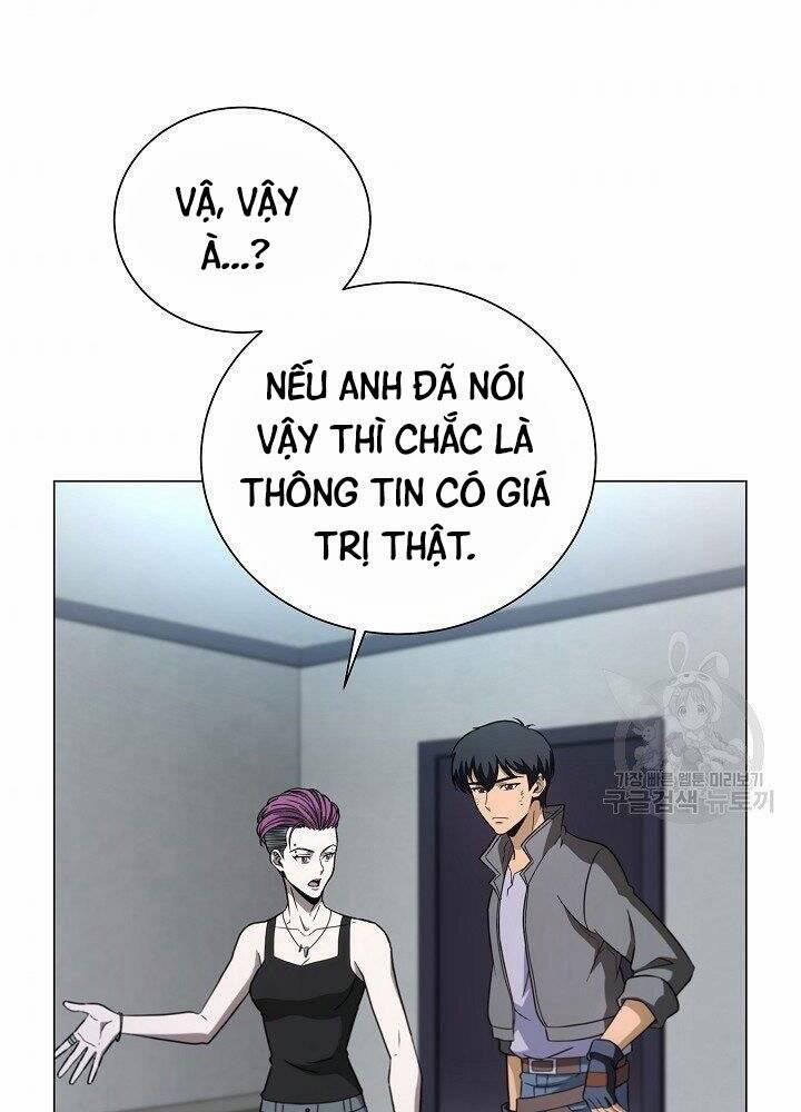 Thợ Săn Ăn Thịt Người 21 trang 124