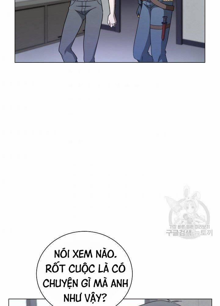 Thợ Săn Ăn Thịt Người 21 trang 125