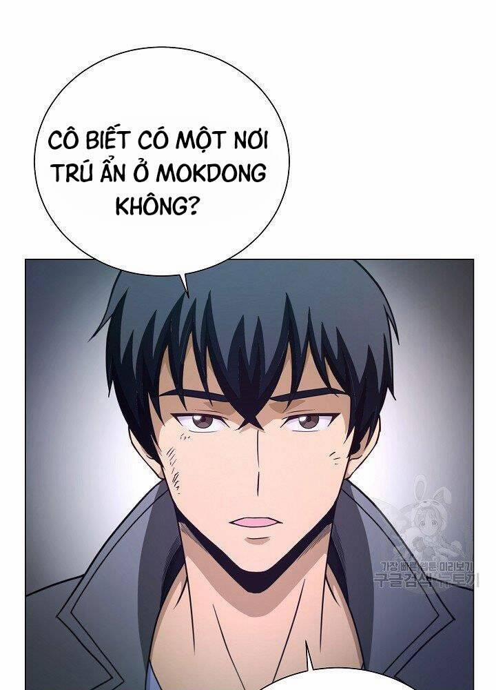 Thợ Săn Ăn Thịt Người 21 trang 127