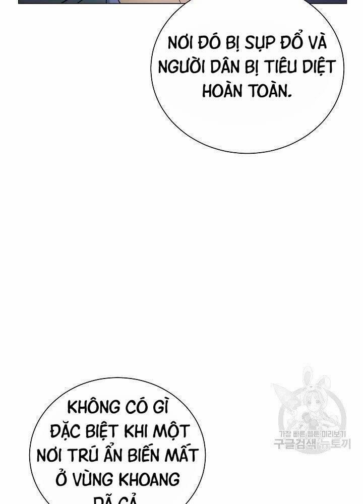 Thợ Săn Ăn Thịt Người 21 trang 128