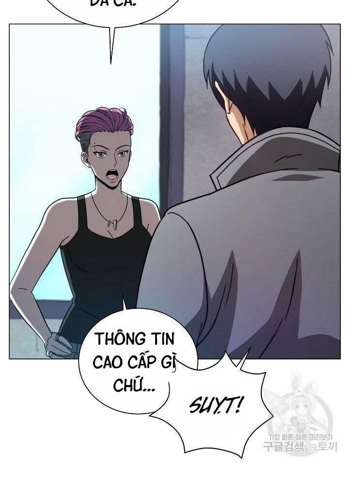 Thợ Săn Ăn Thịt Người 21 trang 129