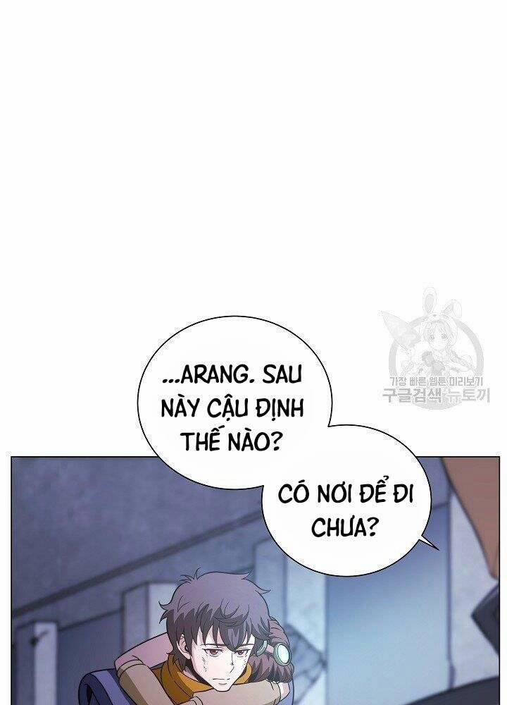 Thợ Săn Ăn Thịt Người 21 trang 16