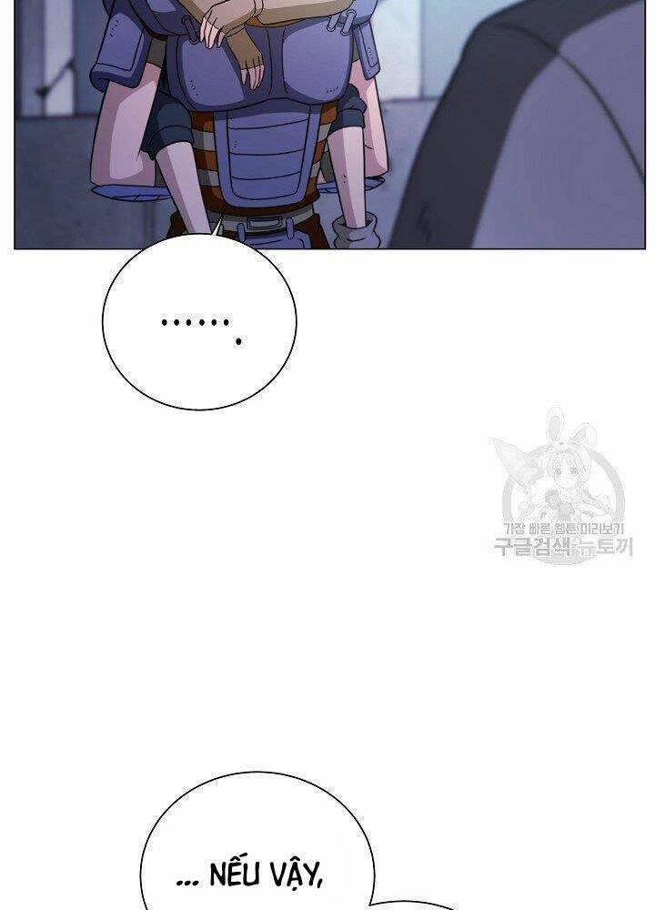 Thợ Săn Ăn Thịt Người 21 trang 17