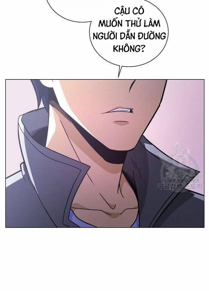 Thợ Săn Ăn Thịt Người 21 trang 18