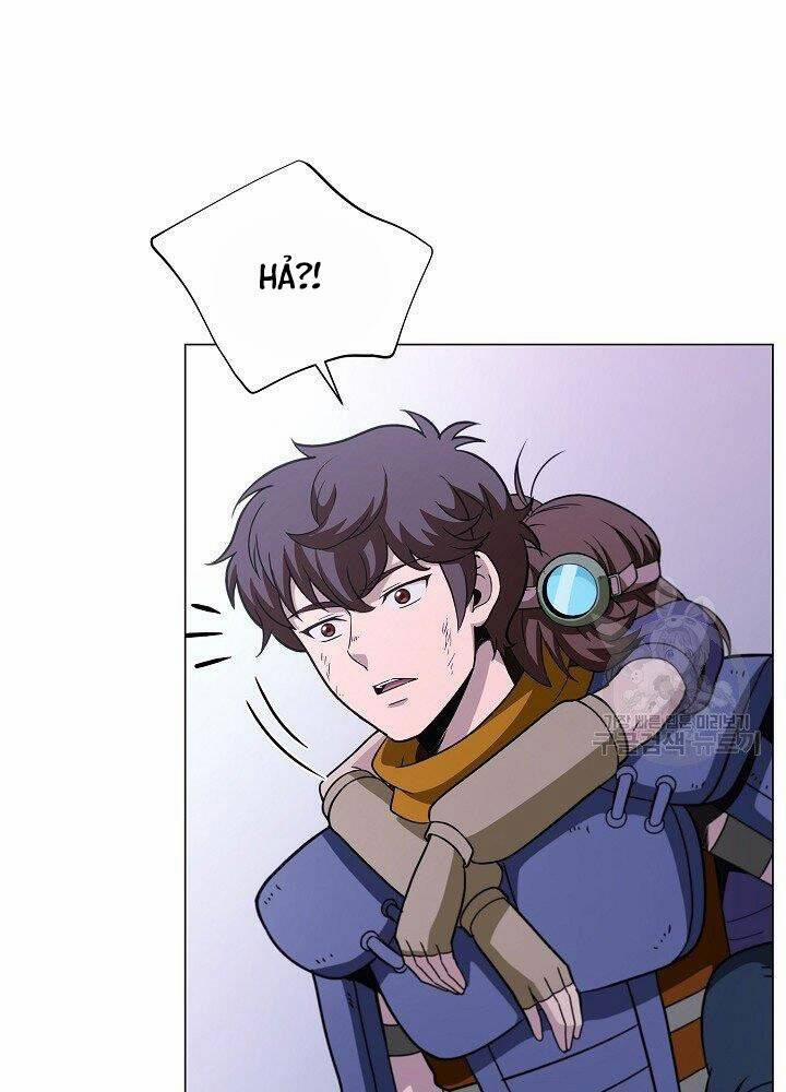 Thợ Săn Ăn Thịt Người 21 trang 19