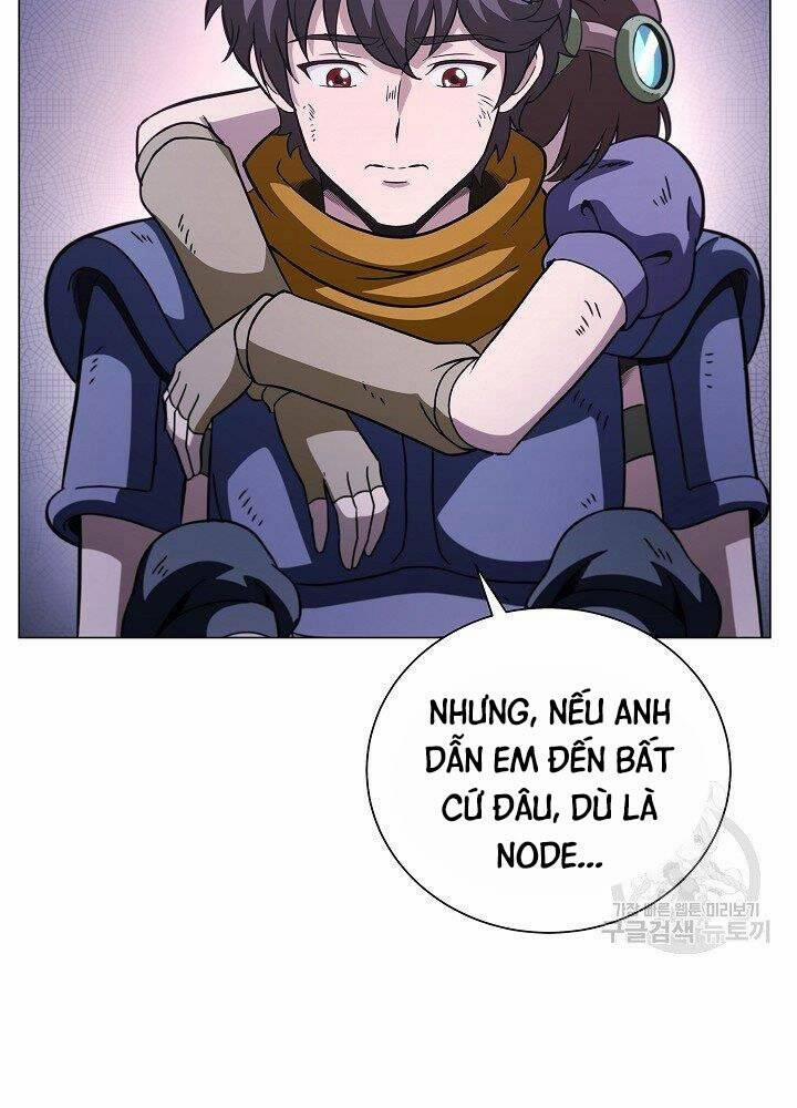 Thợ Săn Ăn Thịt Người 21 trang 23