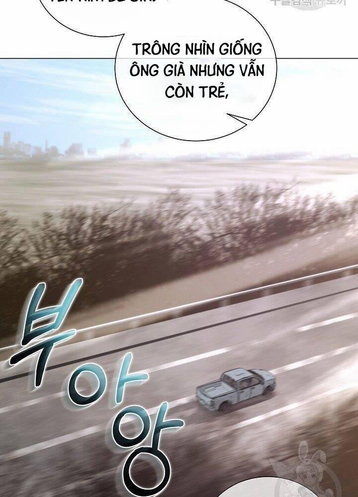 Thợ Săn Ăn Thịt Người 21 trang 28