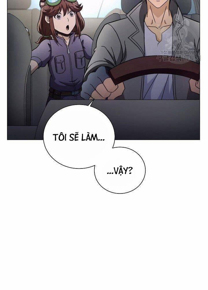 Thợ Săn Ăn Thịt Người 21 trang 33