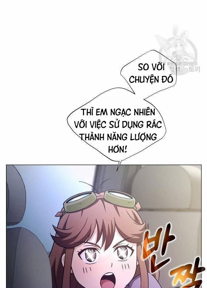 Thợ Săn Ăn Thịt Người 21 trang 34