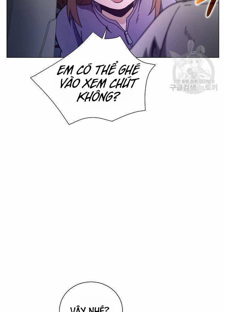 Thợ Săn Ăn Thịt Người 21 trang 35