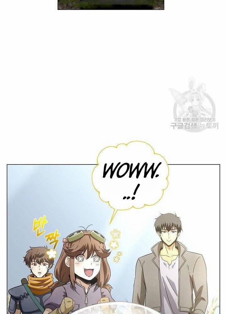 Thợ Săn Ăn Thịt Người 21 trang 38