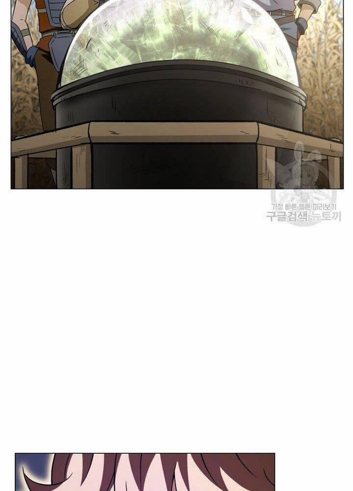 Thợ Săn Ăn Thịt Người 21 trang 39