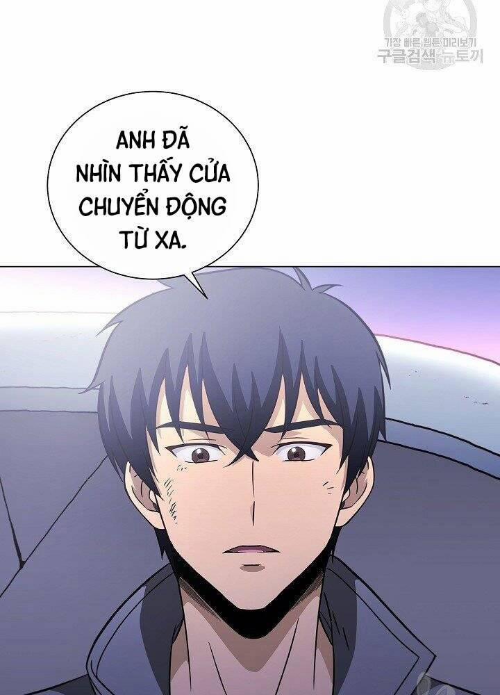 Thợ Săn Ăn Thịt Người 21 trang 4