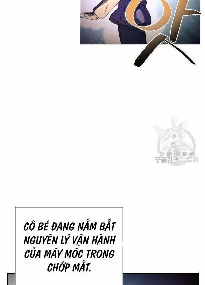 Thợ Săn Ăn Thịt Người 21 trang 42