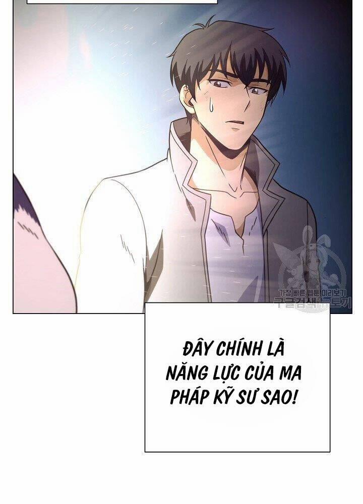 Thợ Săn Ăn Thịt Người 21 trang 43