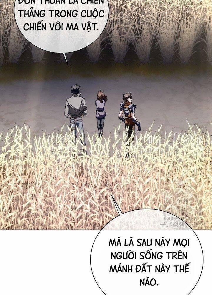 Thợ Săn Ăn Thịt Người 21 trang 47