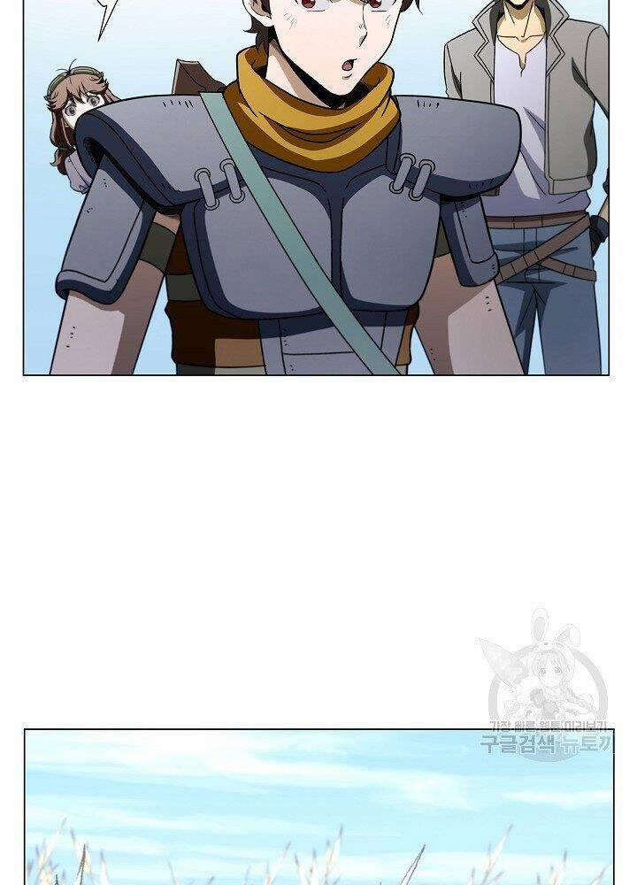 Thợ Săn Ăn Thịt Người 21 trang 49