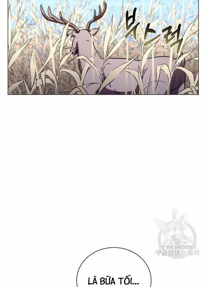 Thợ Săn Ăn Thịt Người 21 trang 50