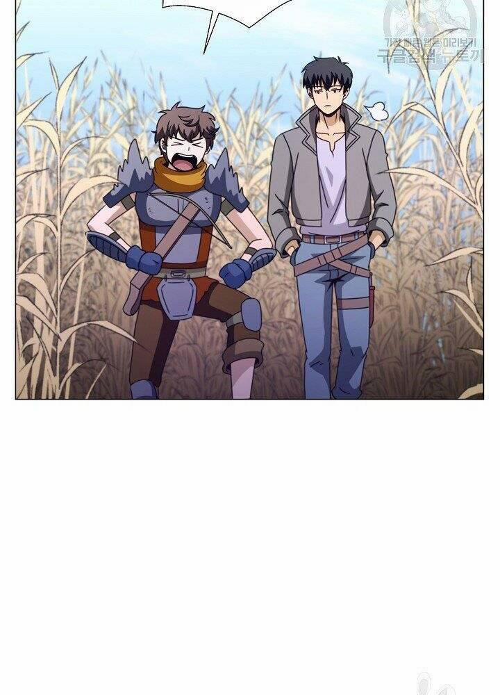 Thợ Săn Ăn Thịt Người 21 trang 56