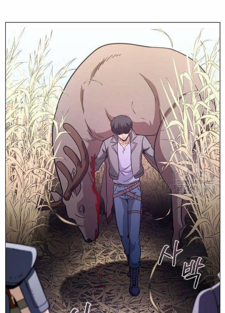 Thợ Săn Ăn Thịt Người 21 trang 69