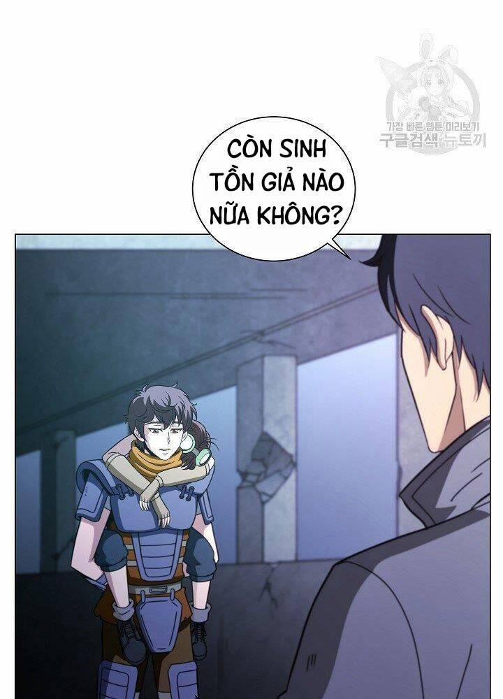 Thợ Săn Ăn Thịt Người 21 trang 7