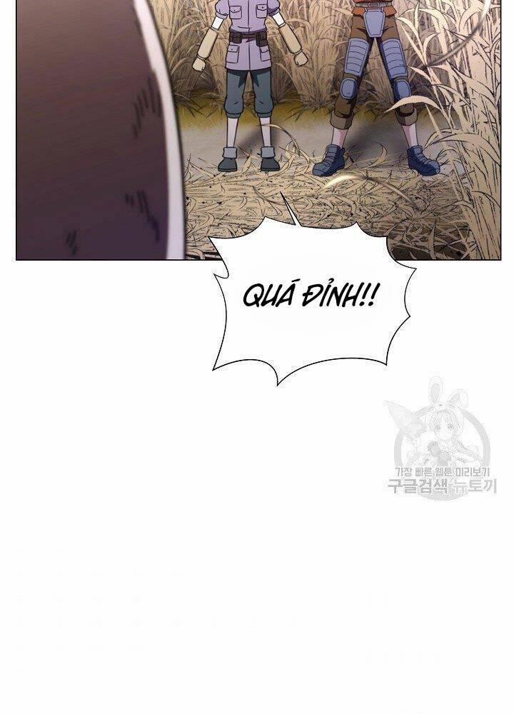 Thợ Săn Ăn Thịt Người 21 trang 71