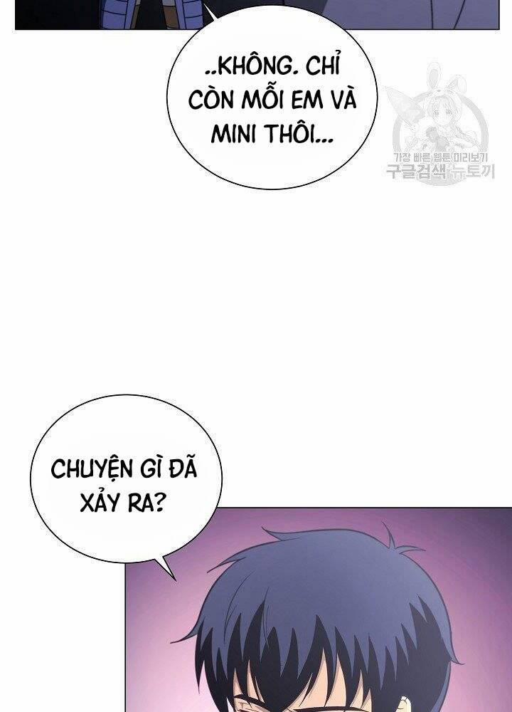 Thợ Săn Ăn Thịt Người 21 trang 8