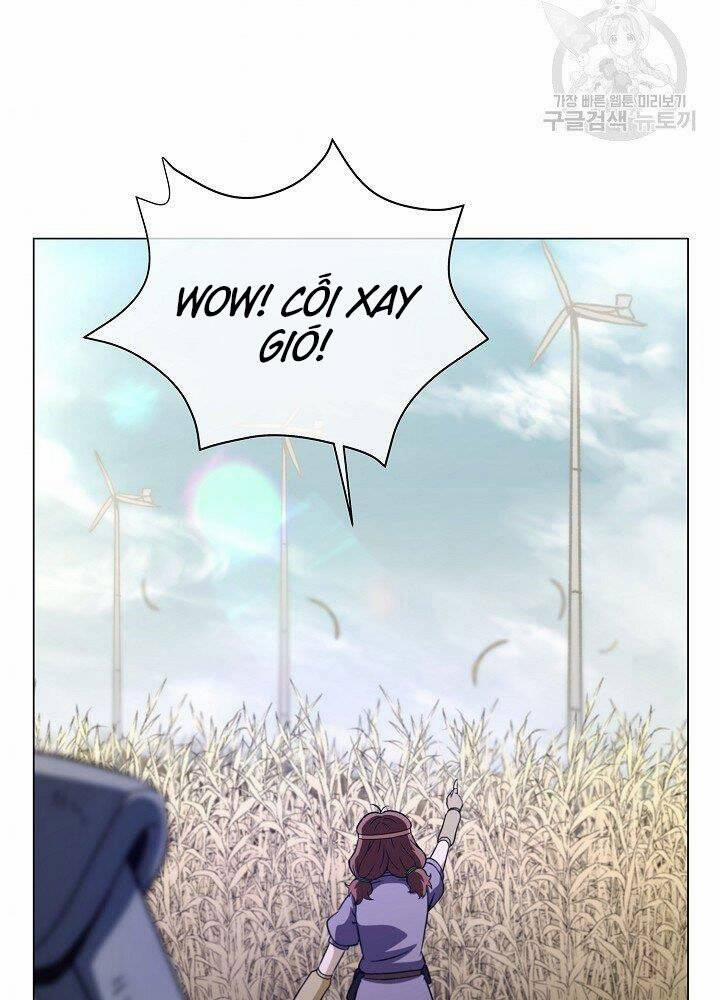 Thợ Săn Ăn Thịt Người 21 trang 83