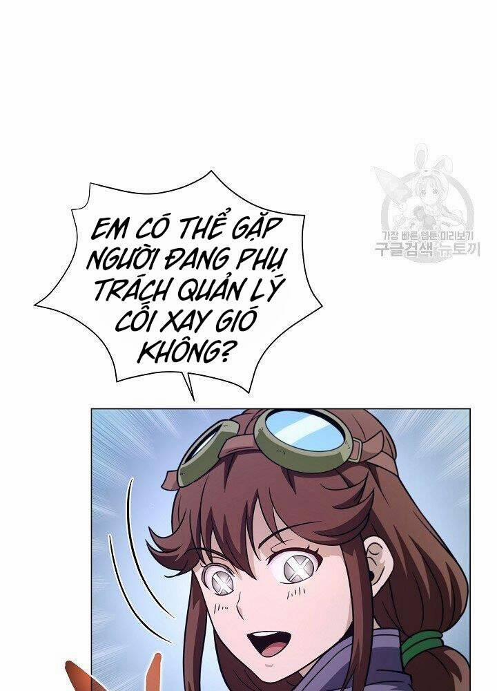 Thợ Săn Ăn Thịt Người 21 trang 89