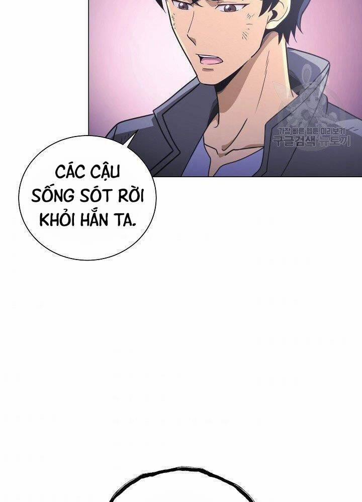 Thợ Săn Ăn Thịt Người 21 trang 9