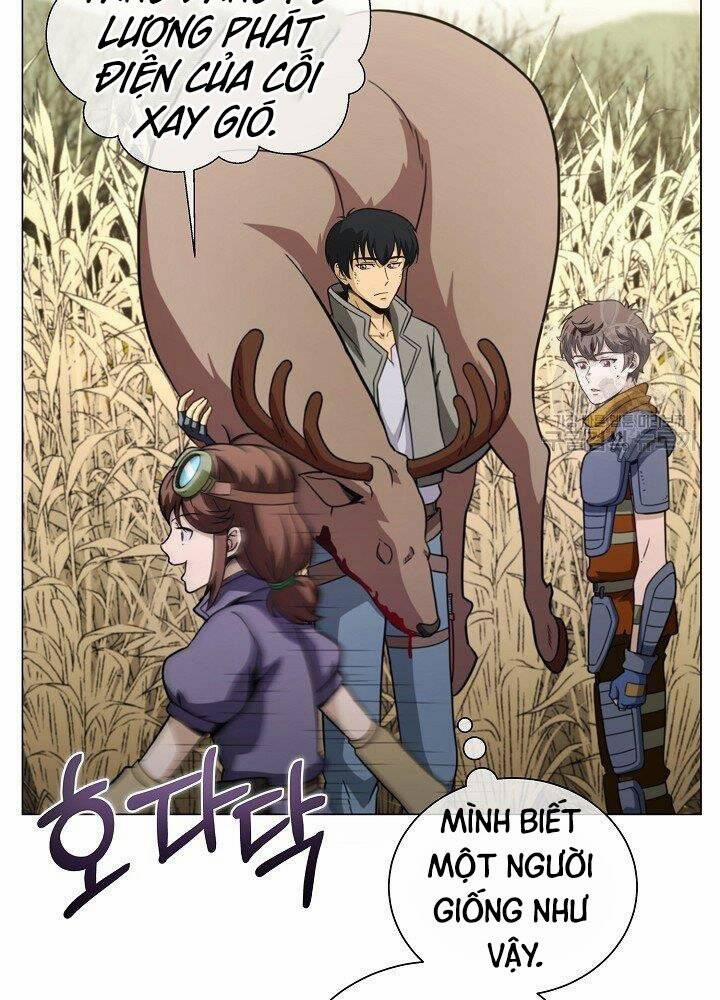 Thợ Săn Ăn Thịt Người 21 trang 91