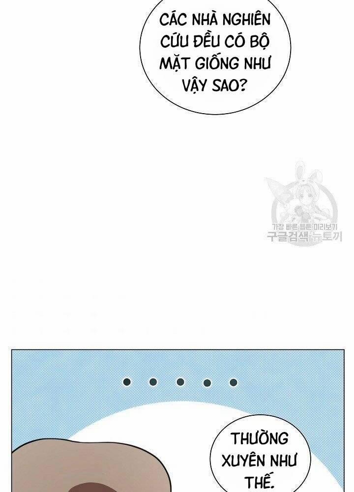 Thợ Săn Ăn Thịt Người 21 trang 92