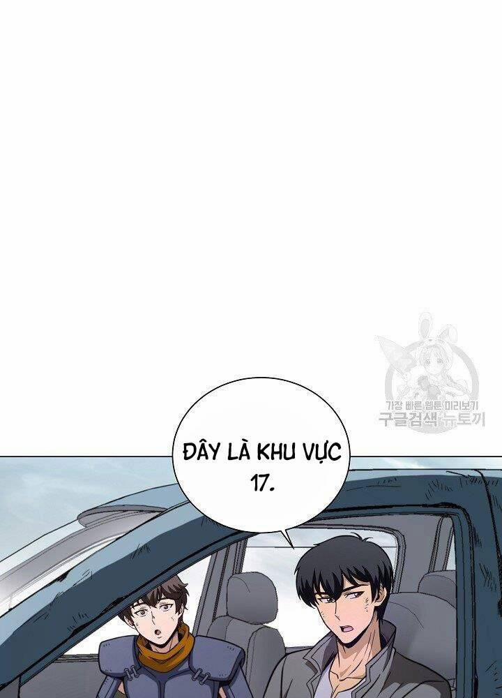 Thợ Săn Ăn Thịt Người 21 trang 95