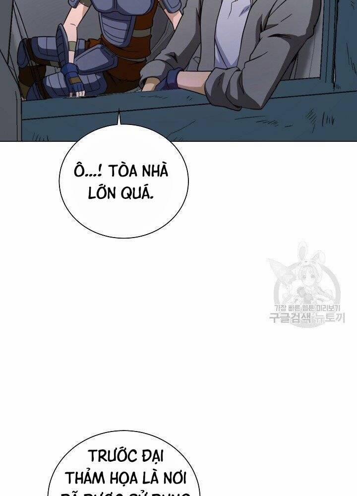 Thợ Săn Ăn Thịt Người 21 trang 96