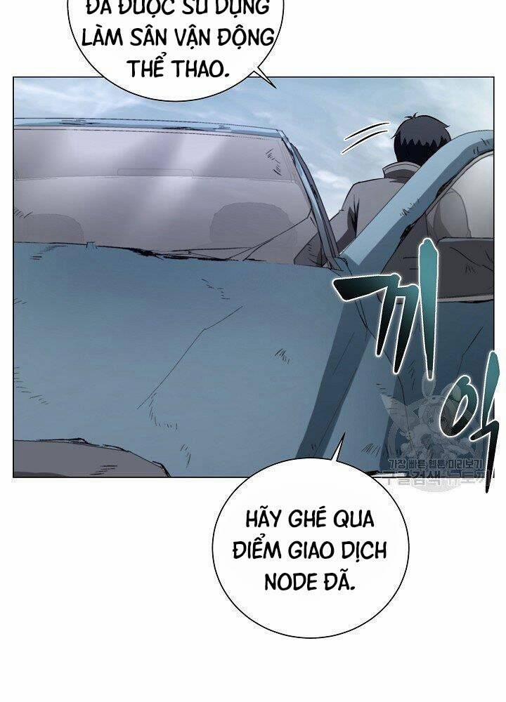 Thợ Săn Ăn Thịt Người 21 trang 97