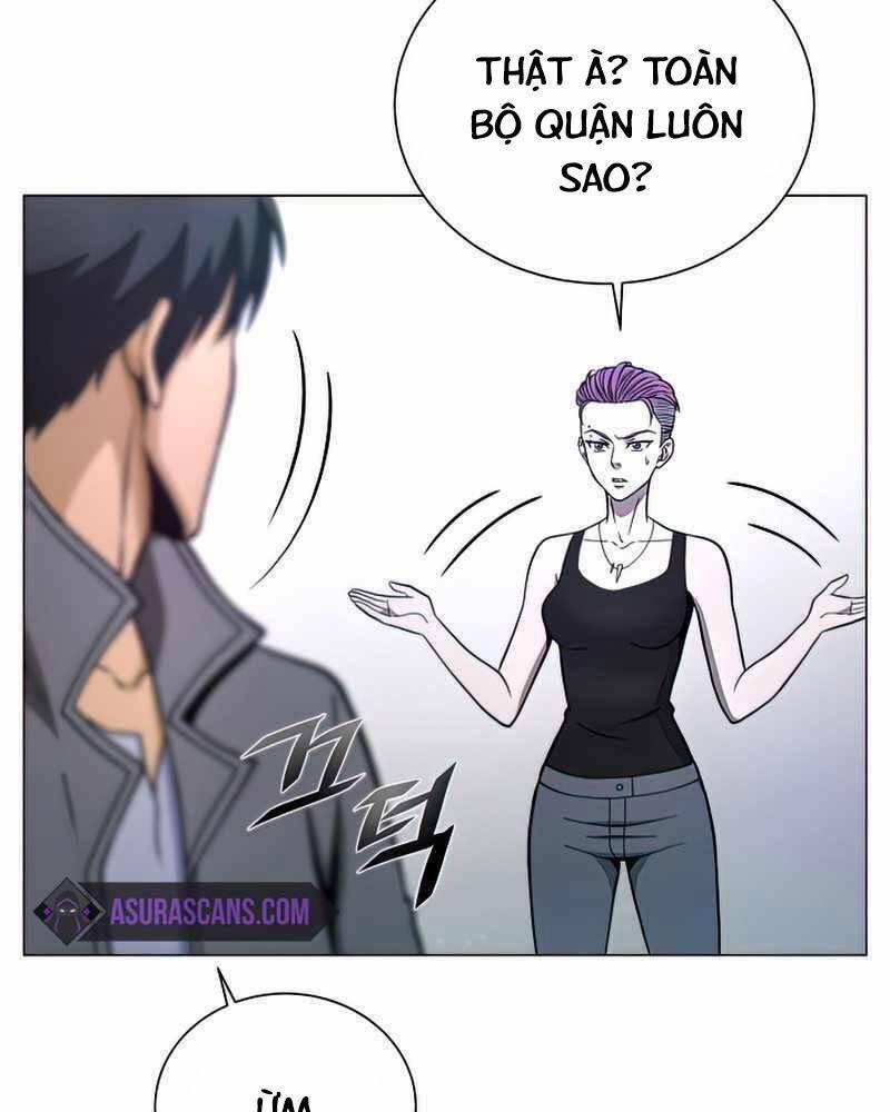 Thợ Săn Ăn Thịt Người 22 trang 106