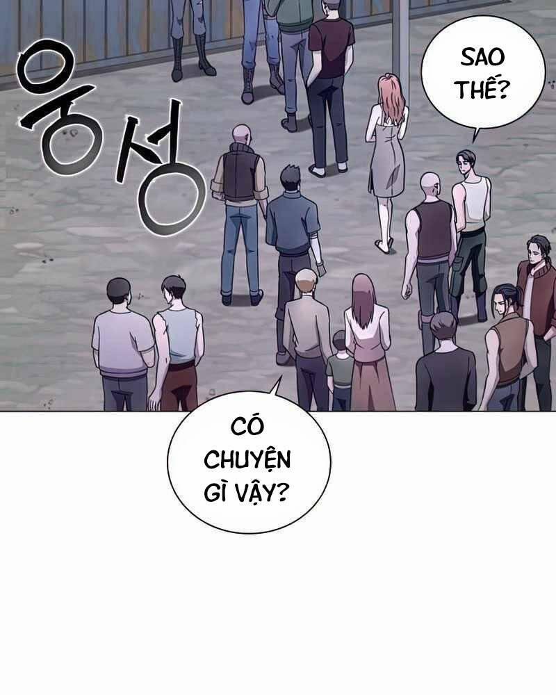 Thợ Săn Ăn Thịt Người 22 trang 110