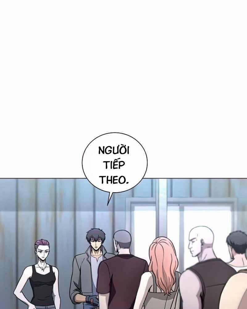 Thợ Săn Ăn Thịt Người 22 trang 116