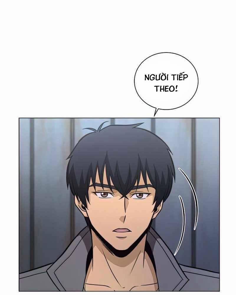 Thợ Săn Ăn Thịt Người 22 trang 122