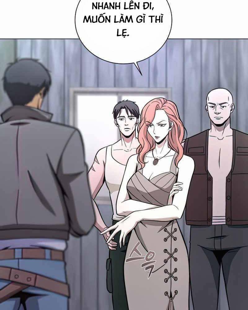 Thợ Săn Ăn Thịt Người 22 trang 125