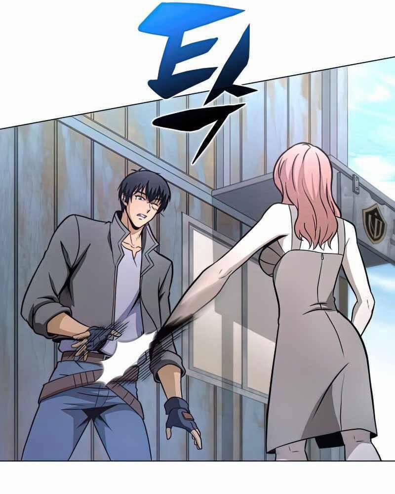 Thợ Săn Ăn Thịt Người 22 trang 133