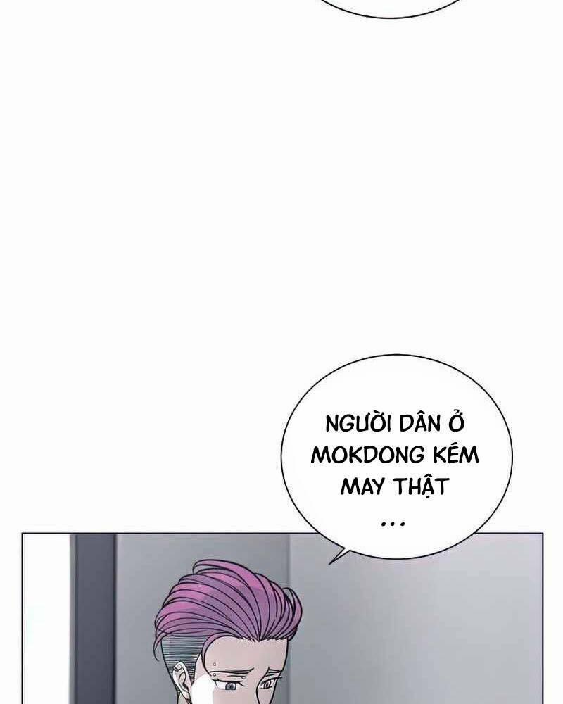 Thợ Săn Ăn Thịt Người 22 trang 15