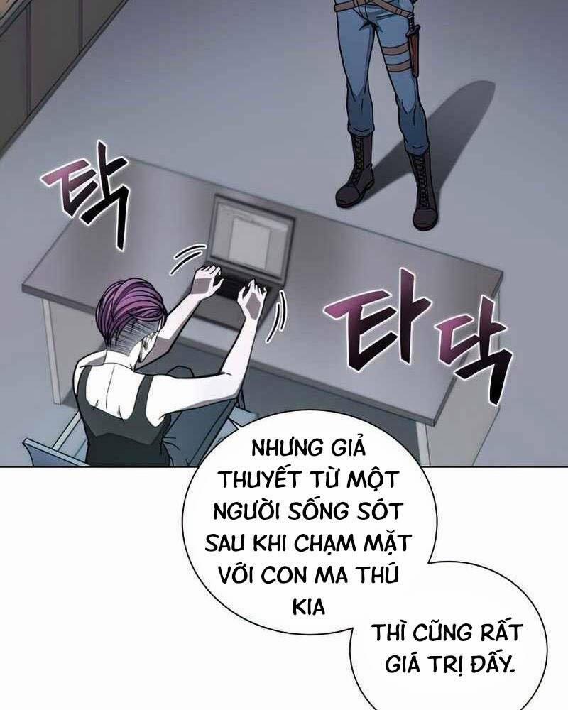 Thợ Săn Ăn Thịt Người 22 trang 18