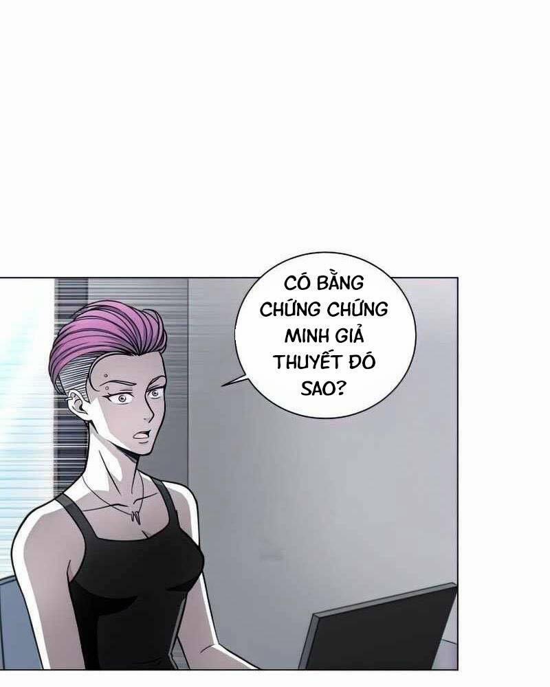 Thợ Săn Ăn Thịt Người 22 trang 22