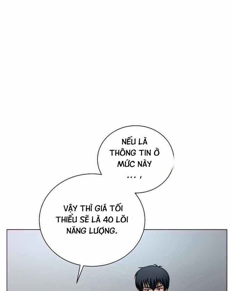 Thợ Săn Ăn Thịt Người 22 trang 28