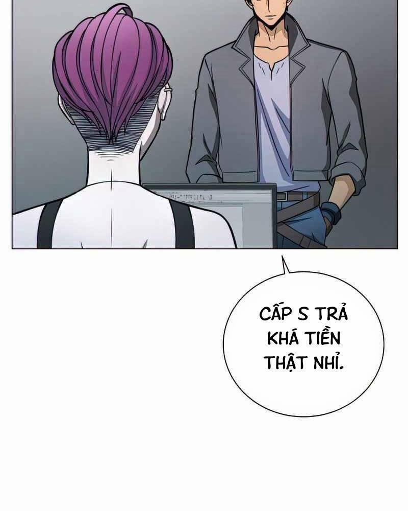 Thợ Săn Ăn Thịt Người 22 trang 29