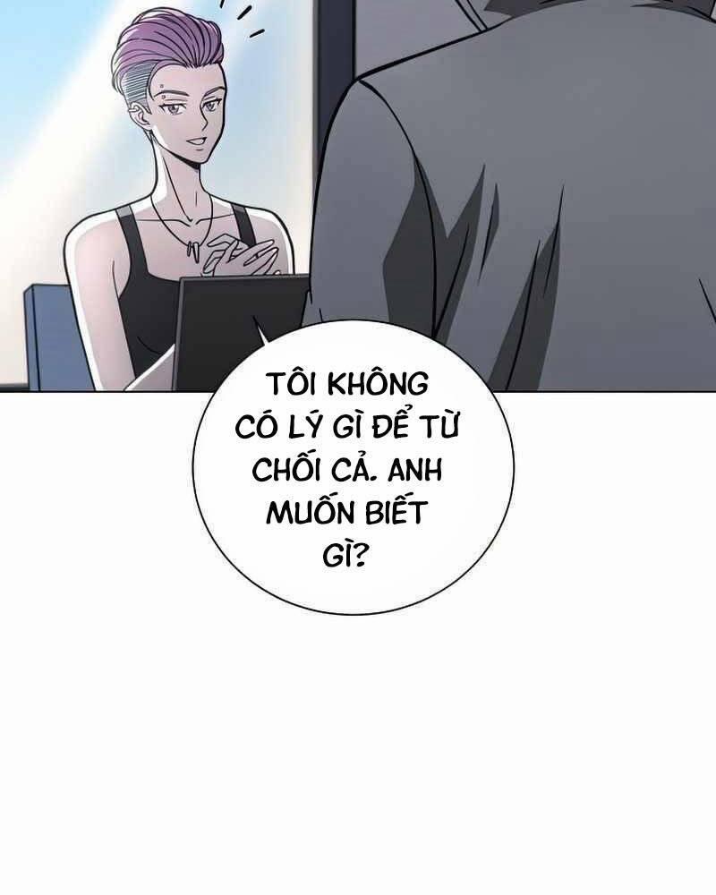 Thợ Săn Ăn Thịt Người 22 trang 31